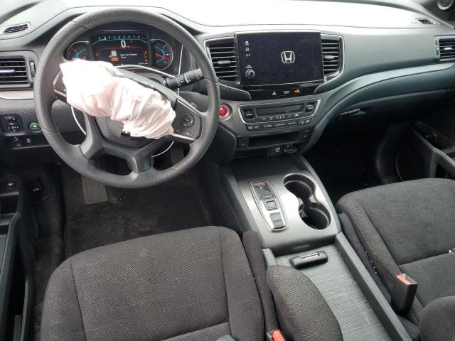 2022 HONDA PILOT SPOR 5FNYF6H32NB043170