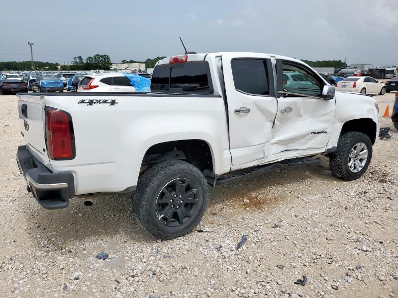 2018 CHEVROLET COLORADO L 1GCGTCEN5J1189090