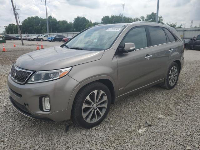Vin: 5xykwda72fg624279, lot: 61220285, kia sorento sx 2015 img_1