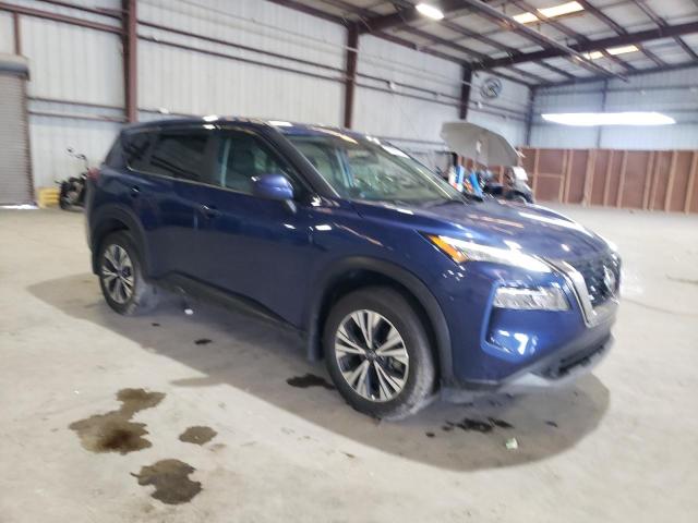Vin: 5n1bt3ba8pc860997, lot: 60869315, nissan rogue sv 20234