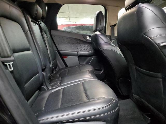 2020 FORD ESCAPE SE - 1FMCU0BZ9LUB44913