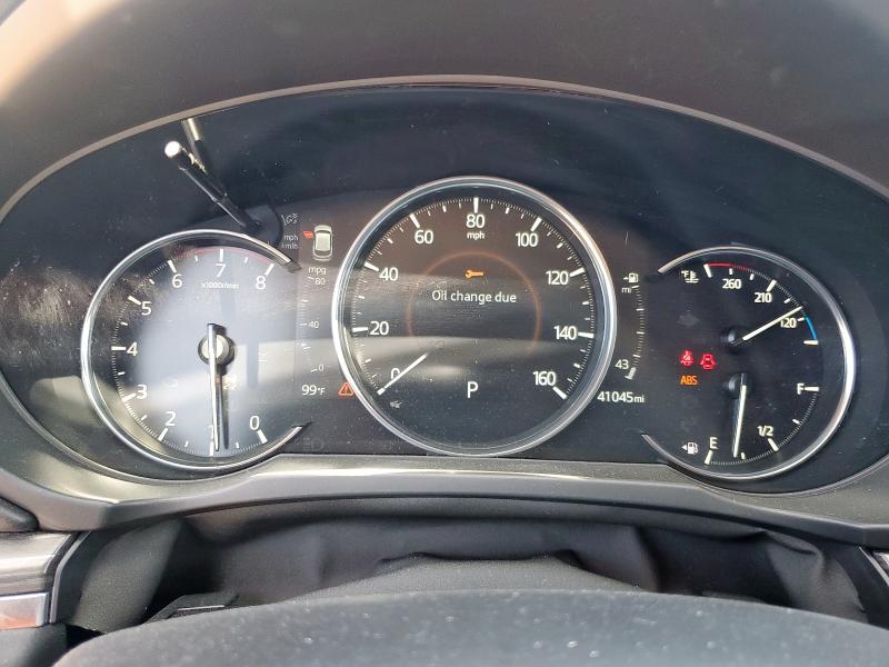 2020 MAZDA CX-5 GRAND - JM3KFBDM9L0754915