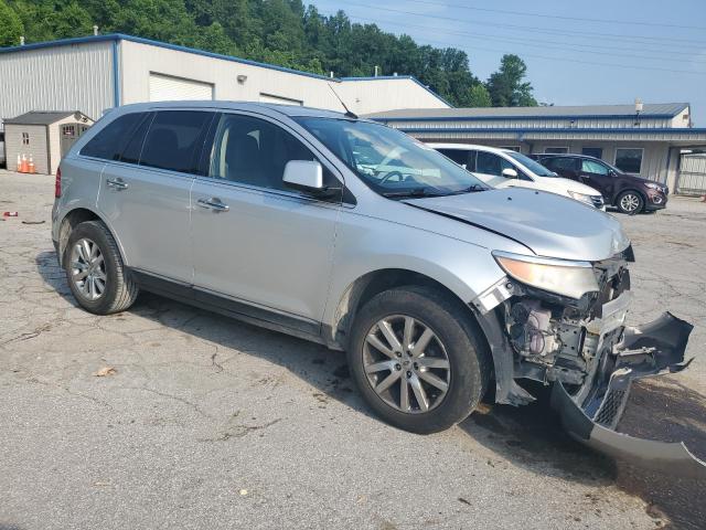 Vin: 2fmdk4kc7bba81845, lot: 62082905, ford edge limited 20114