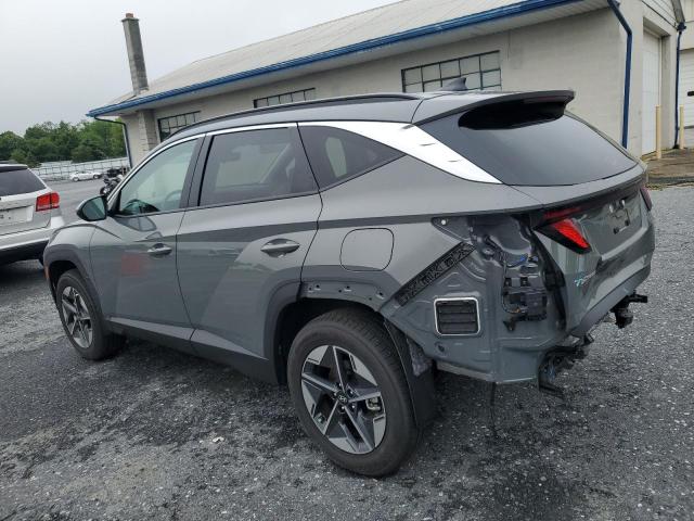 Vin: 5nmjbcde1sh543575, lot: 59948525, hyundai tucson sel 20252