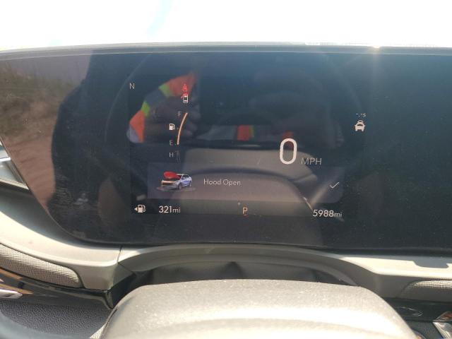 2025 BUICK ENVISTA SP #3294508514