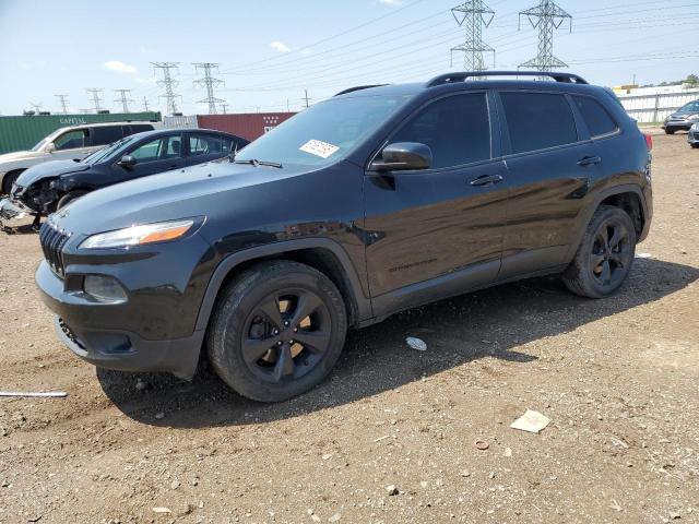Vin: 1c4pjmcb5gw203151, lot: 61381395, jeep grand cher latitude 2016 img_1