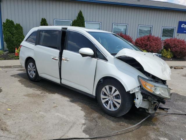 2015 HONDA ODYSSEY EX 5FNRL5H65FB042887