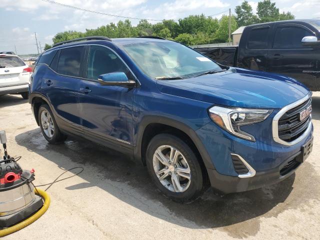 Vin: 3gkalmevxml361126, lot: 61168065, gmc terrain sle 20214