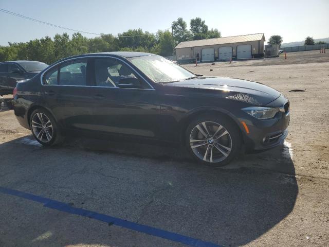 2016 BMW 340 XI WBA8B7G59GNT95197