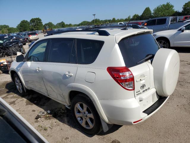 Vin: jtmdf4dv7a5031067, lot: 60888955, toyota rav4 limited 20102