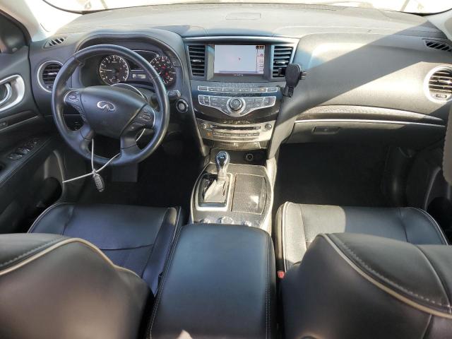 2016 INFINITI QX60 5N1AL0MN5GC529644