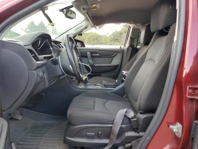 2015 CHEVROLET TRAVERSE L - 1GNKVHKD9FJ209241