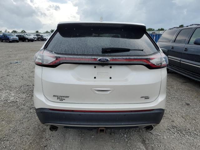 2015 FORD EDGE SEL 2FMTK4J8XFBC10627