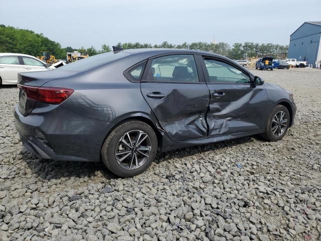 Vin: 3kpf24ad8re735455, lot: 59121855, kia forte lx 20243