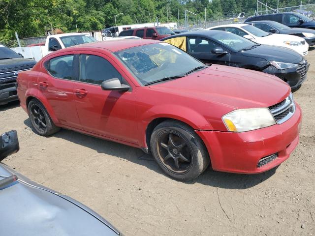 Vin: 1c3cdzab3dn610784, lot: 60778525, dodge avenger se 20134