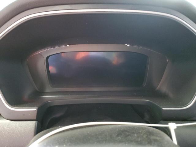 2025 HONDA PILOT BLAC 5FNYG1H90SB073316