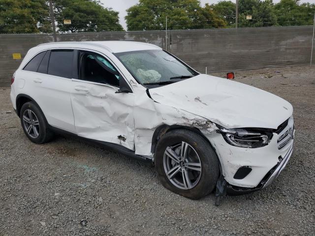 Vin: wdc0g8db8lf698908, lot: 59491365, mercedes-benz glc-class 300 20204