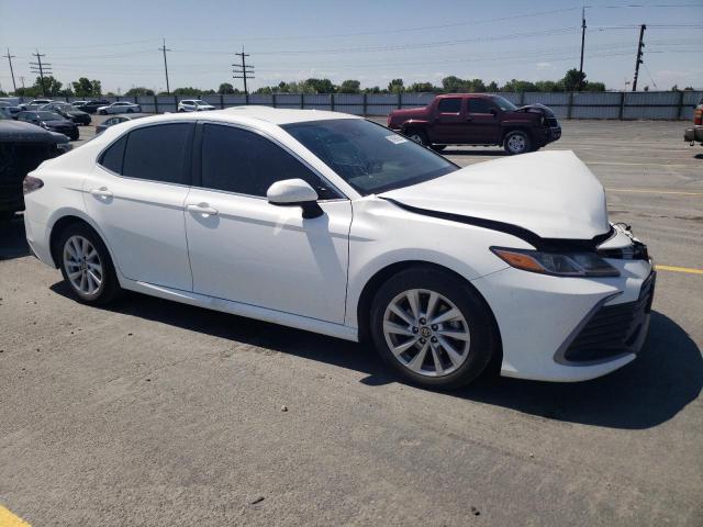 Vin: 4t1c11ak2pu802810, lot: 59896635, toyota camry le 20234