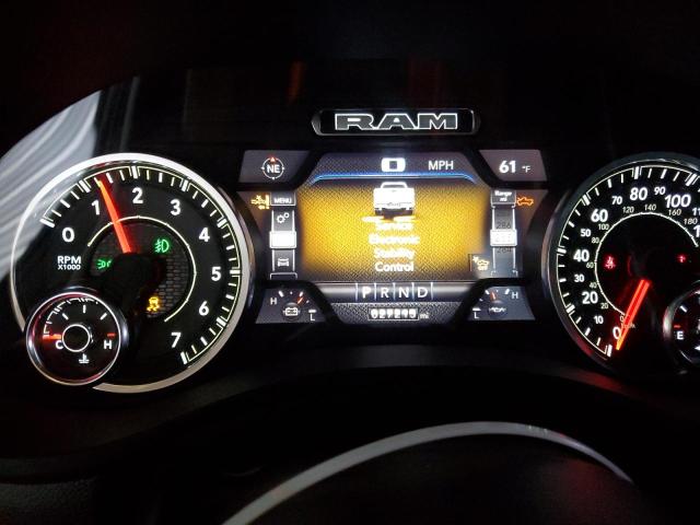2024 RAM 1500 BIG H 1C6SRFMT3RN156532