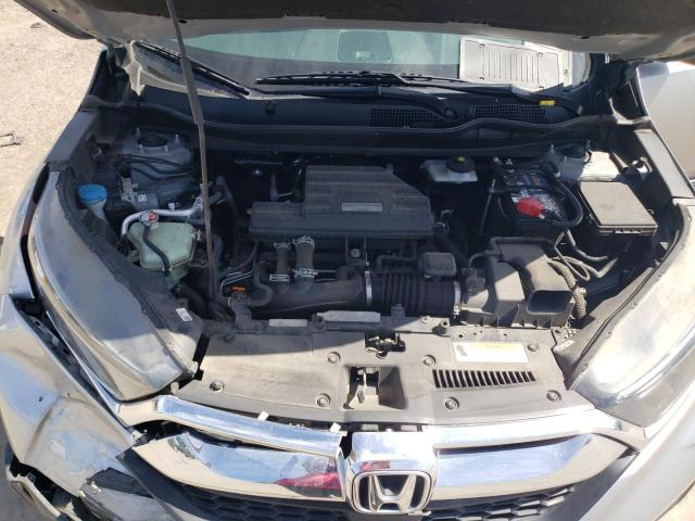 2018 HONDA CR-V EXL 2HKRW2H86JH680308