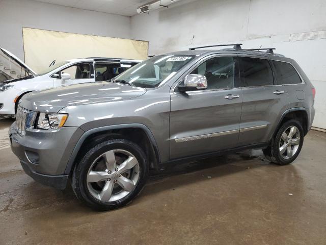 Vin: 1c4rjfct3cc141418, lot: 59880195, jeep grand cher overland 2012 img_1