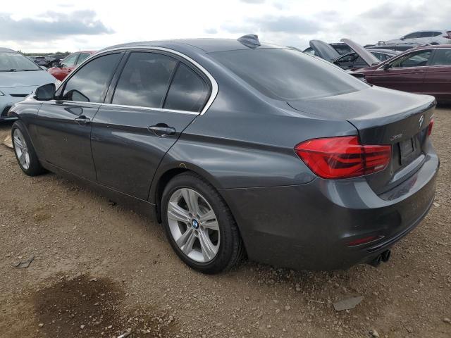 Vin: wba8d9c50hk677629, lot: 62739145, bmw 3 series xi 20172