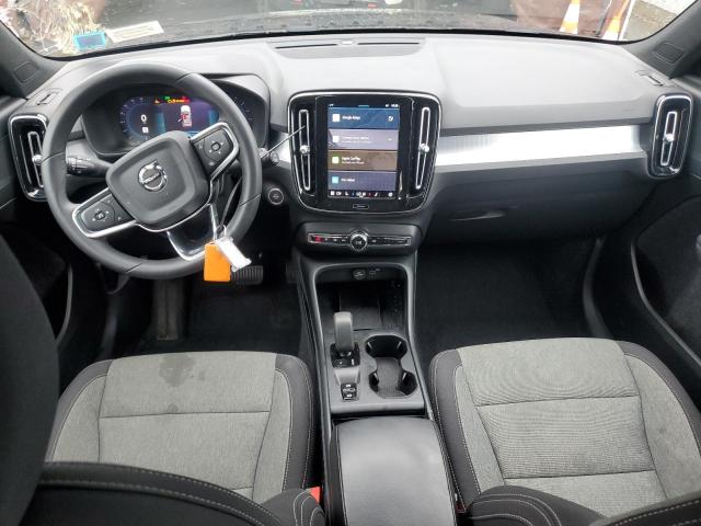 2024 VOLVO XC40 CORE YV4L12UK5R2336792