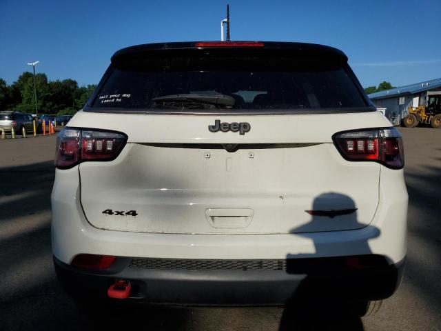 2018 JEEP COMPASS TR 3C4NJDDB9JT451745