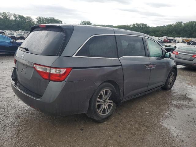 2011 HONDA ODYSSEY EX - 5FNRL5H45BB101395