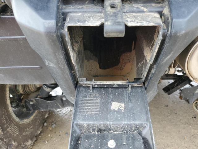 2021 SUZUKI LT-A750 XP 5SADW11E7M7100872