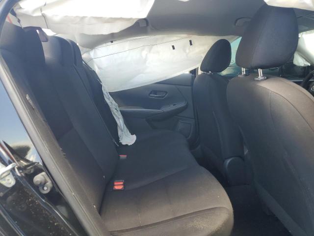 2024 NISSAN SENTRA S - 3N1AB8BV7RY209263