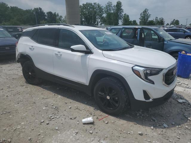 Vin: 3gkaltev0ll168797, lot: 59895195, gmc terrain sle 20204