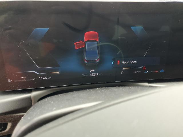 2023 BMW 330I 3MW69FF09P8D49889
