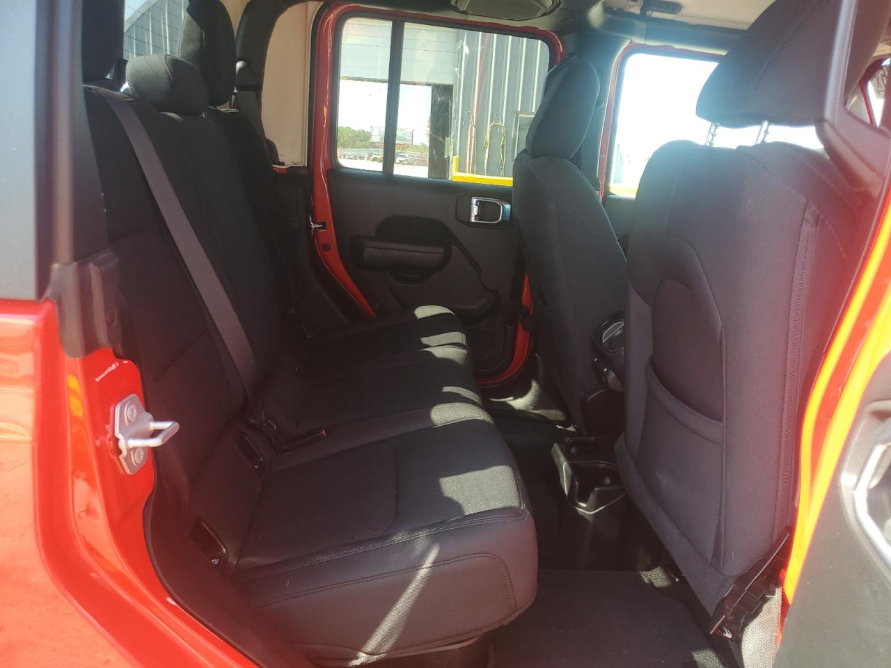 Jeep Gladiator 2020