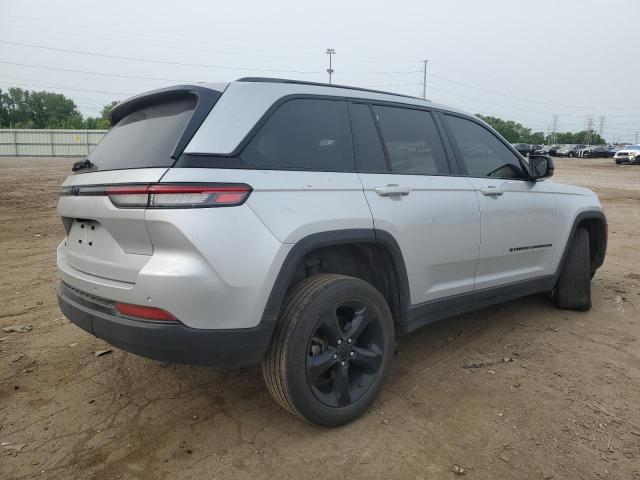2024 JEEP GRAND CHER 1C4RJHAG3RC706776