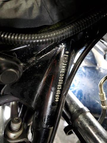 2016 HARLEY-DAVIDSON FLHTKL ULT #3285745718