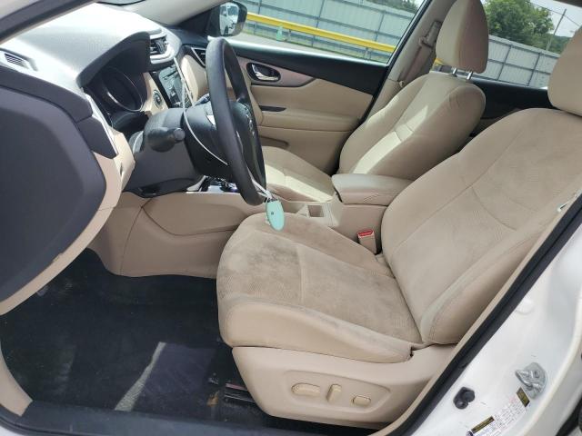 2016 NISSAN ROGUE S - KNMAT2MT8GP649641