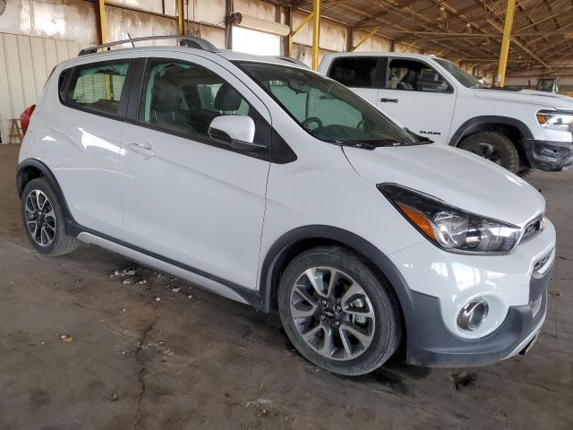 Vin: kl8ch6sa0nc038471, lot: 59614755, chevrolet spark activ 20224