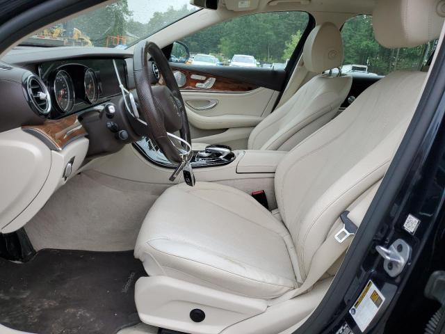 2018 MERCEDES-BENZ E 300 4MAT - WDDZF4KB3JA469919