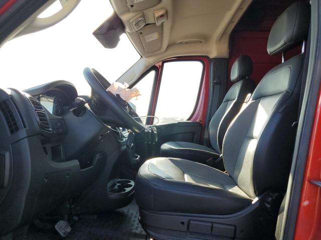 2023 RAM PROMASTER 3C6LRVDG8PE604220