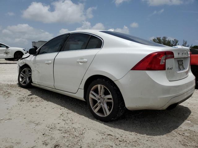 Vin: yv126mfb8f2300710, lot: 60067525, volvo s60 premier 20152