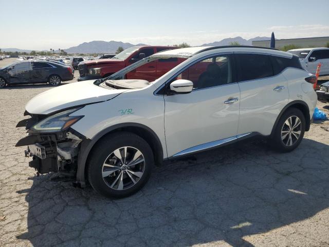 Vin: 5n1az2bj2ln125189, lot: 58407815, nissan murano sv 2020 img_1