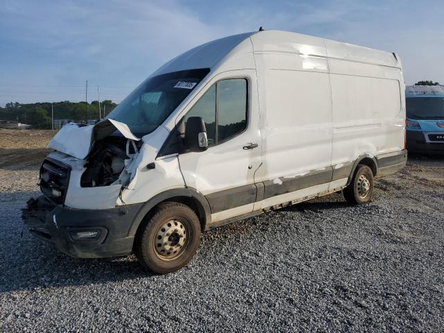 FORD TRANSIT T-