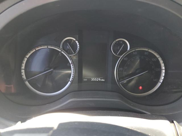2022 LEXUS GX 460 - JTJAM7BX3N5329732