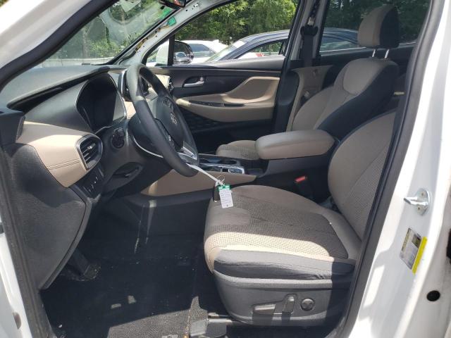 2019 HYUNDAI SANTA FE S - 5NMS33AD9KH043225