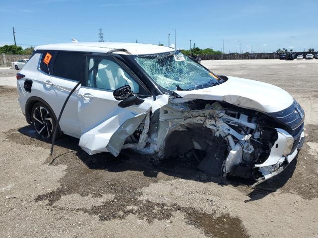 Vin: ja4t5ua91pz062770, lot: 61171635, mitsubishi outlander se 20234