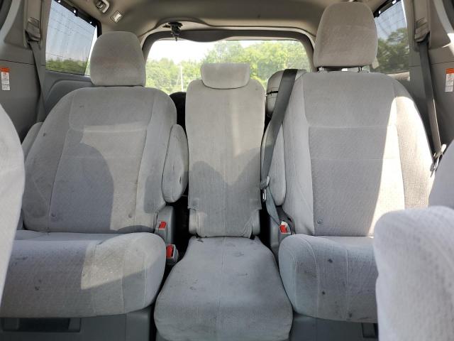 2015 TOYOTA SIENNA LE 5TDKK3DC3FS651833