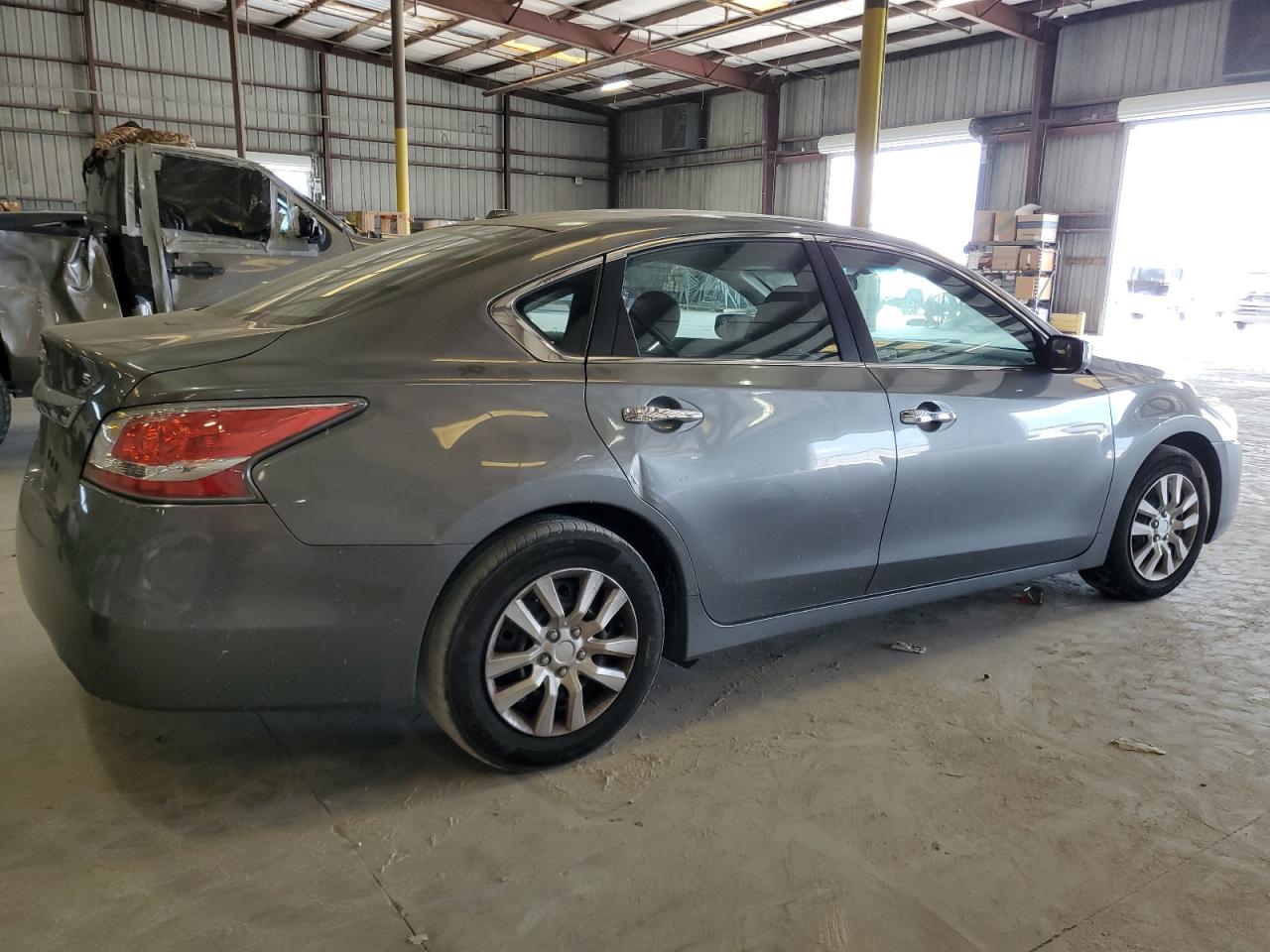 Lot #3311718255 2015 NISSAN ALTIMA 2.5