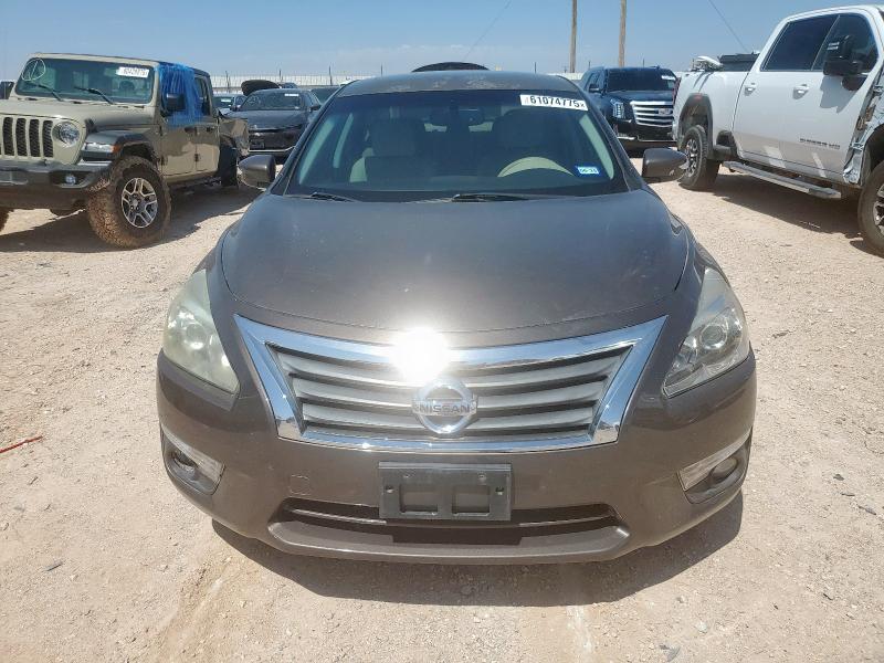 2015 NISSAN ALTIMA 2.5 - 1N4AL3AP6FC424742