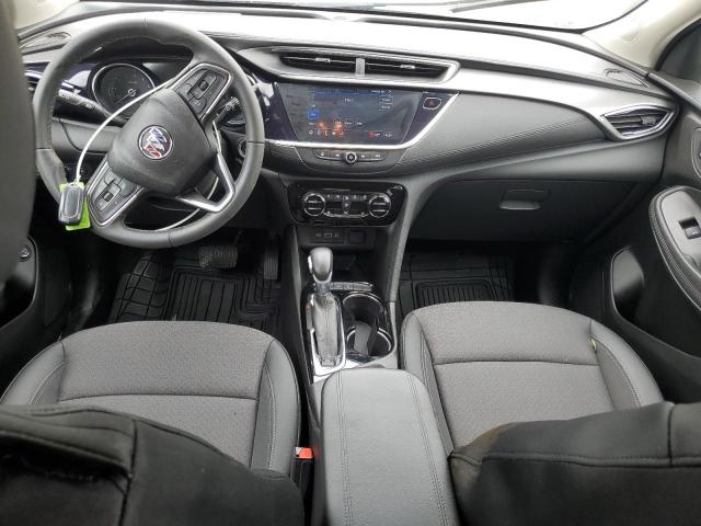 2022 BUICK ENCORE GX KL4MMESL4NB142190